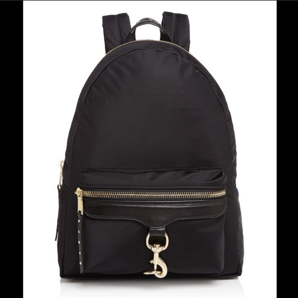 Rebecca Minkoff Always on M.A.B. Backpack